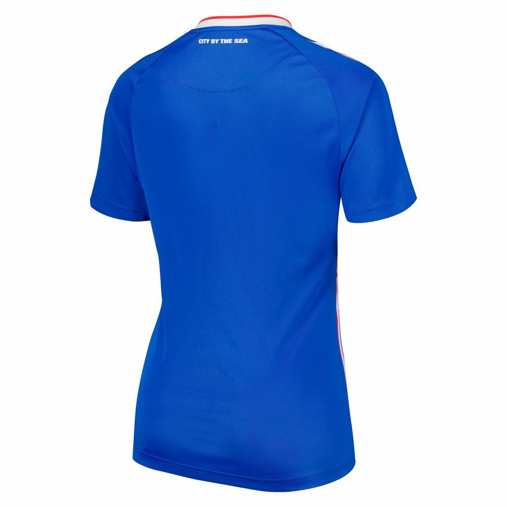 Sunderland Hummel Away Shirt 2025-26 Womens sale
