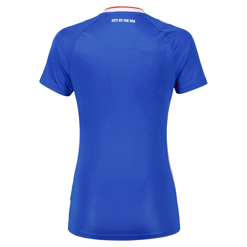 Sunderland Hummel Away Shirt 2025-26 Womens sale