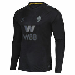 Sunderland Hummel Third Shirt 2025-26 Long Sleeve
