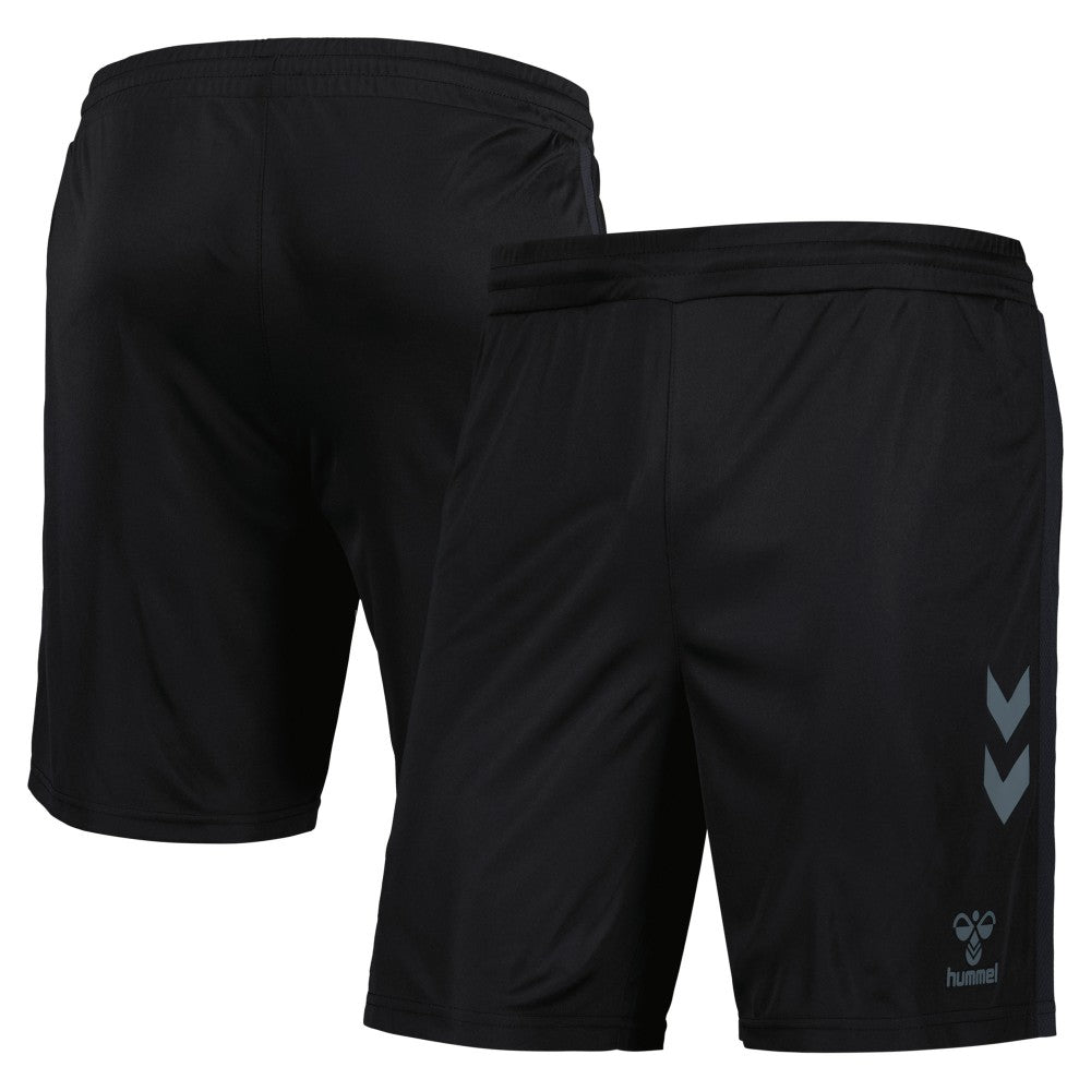 Sunderland Hummel Third Shorts 2025-26 shop