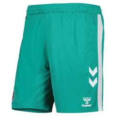 Sunderland Hummel Goalkeeper Shorts 2025-26