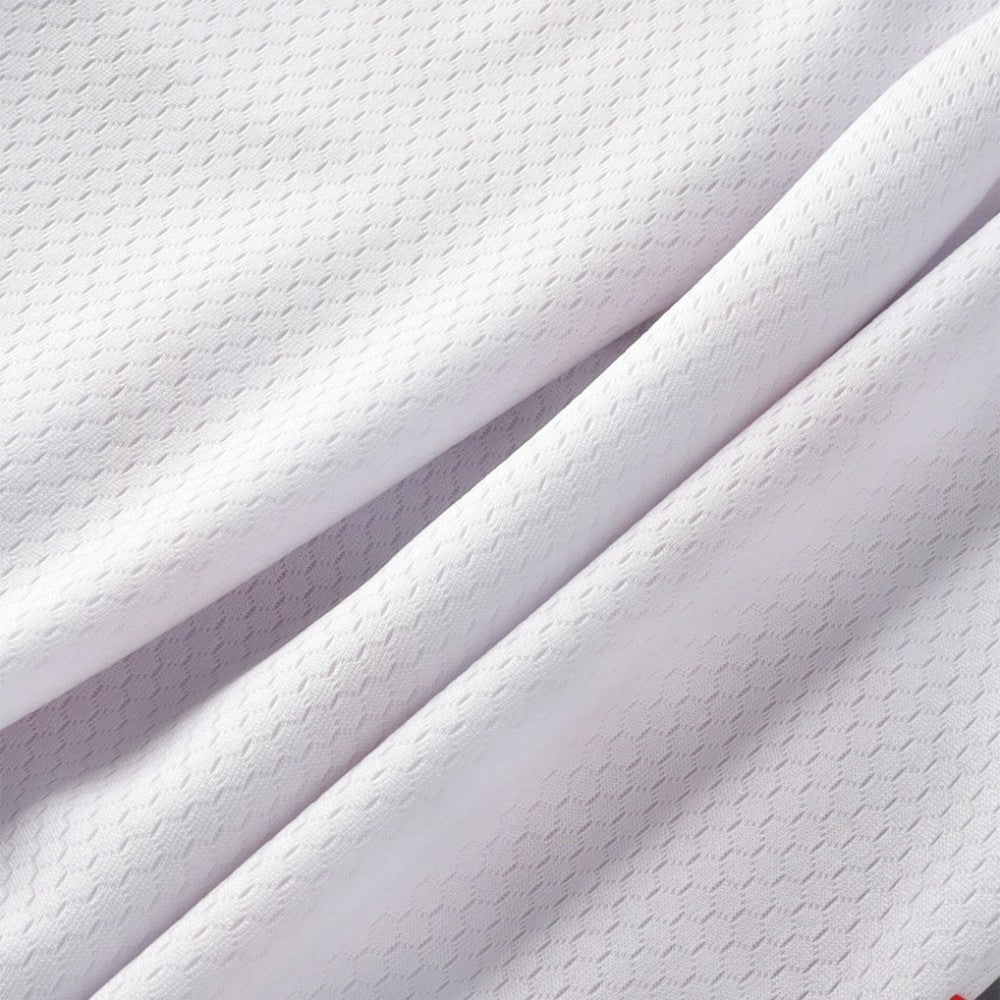 Sunderland Hummel Home Pre-Match Jersey White