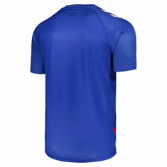Sunderland Hummel Away Pre-Match Jersey Blue shop