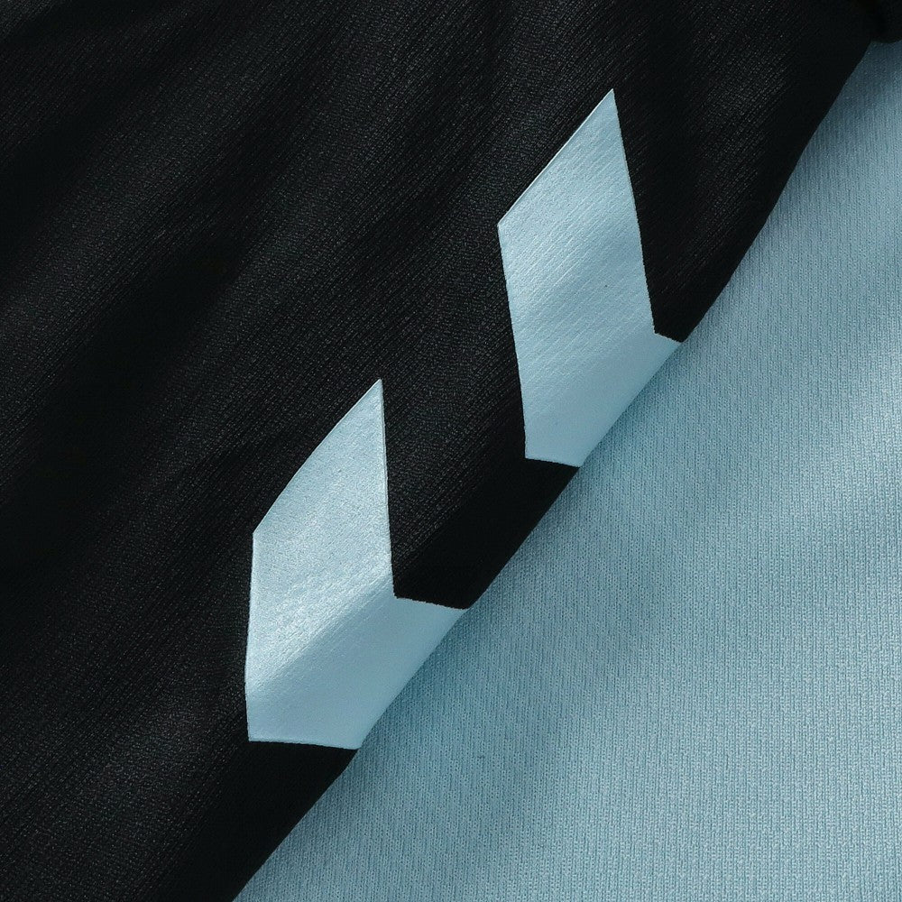 Sunderland Hummel Training Hoodie Blue