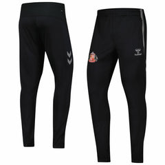 Sunderland Hummel Training Pants / Black / Kids