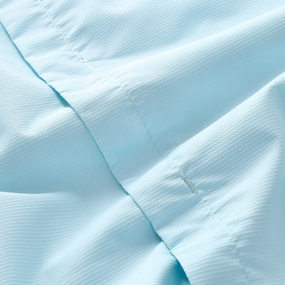 Sunderland Hummel Training All-Weather Jacket Blue