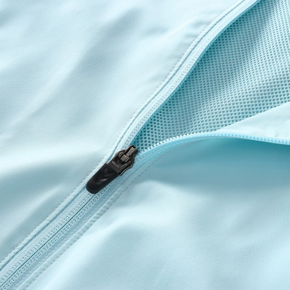Sunderland Hummel Training Woven Jacket Blue sale