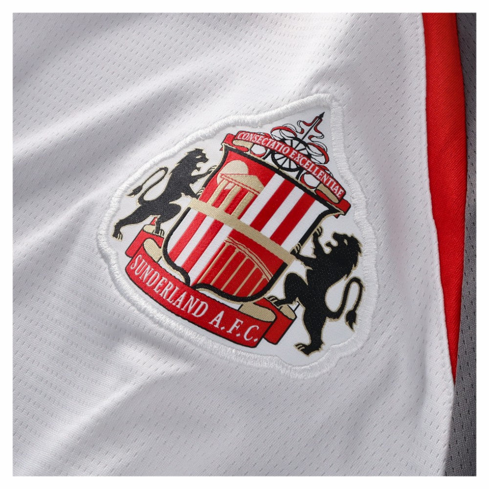 Sunderland Hummel Training Polo White sale