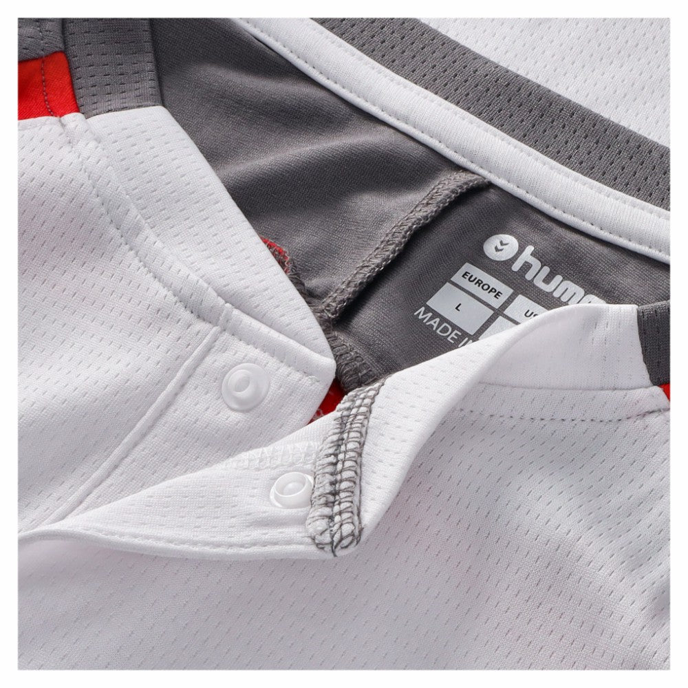 Sunderland Hummel Training Polo White sale