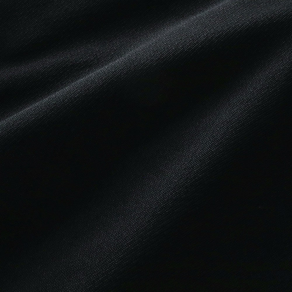 Sunderland Hummel Training Half Zip Black