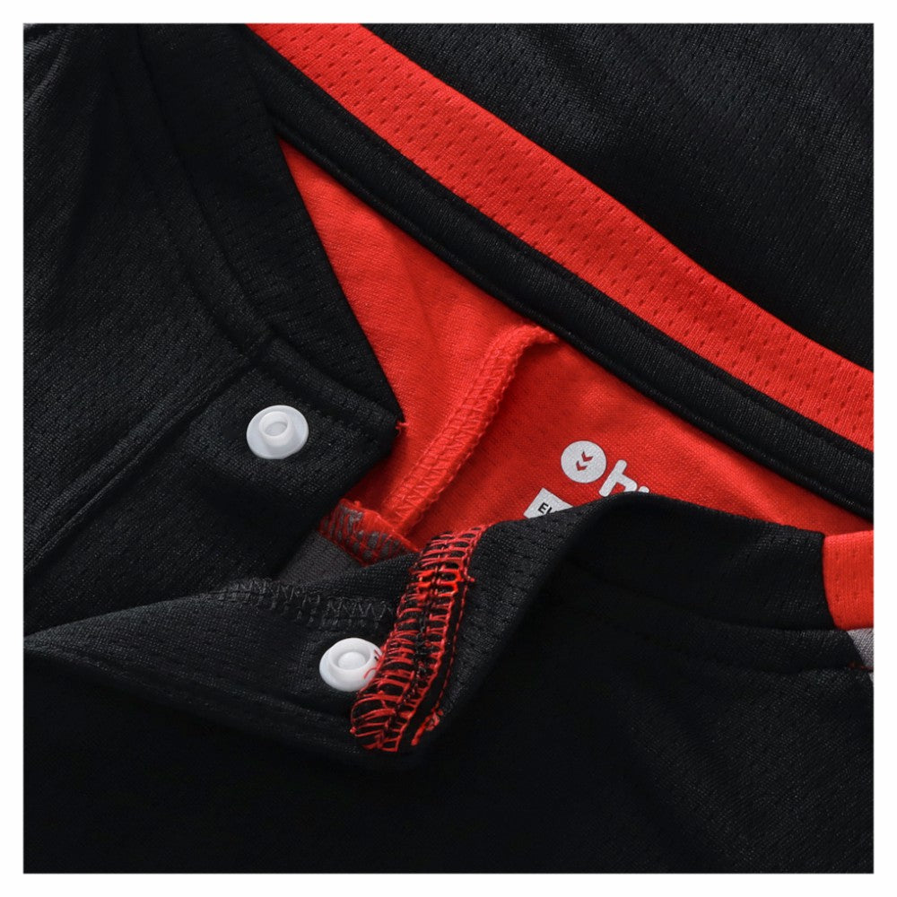 Sunderland Hummel Training Polo Black sale