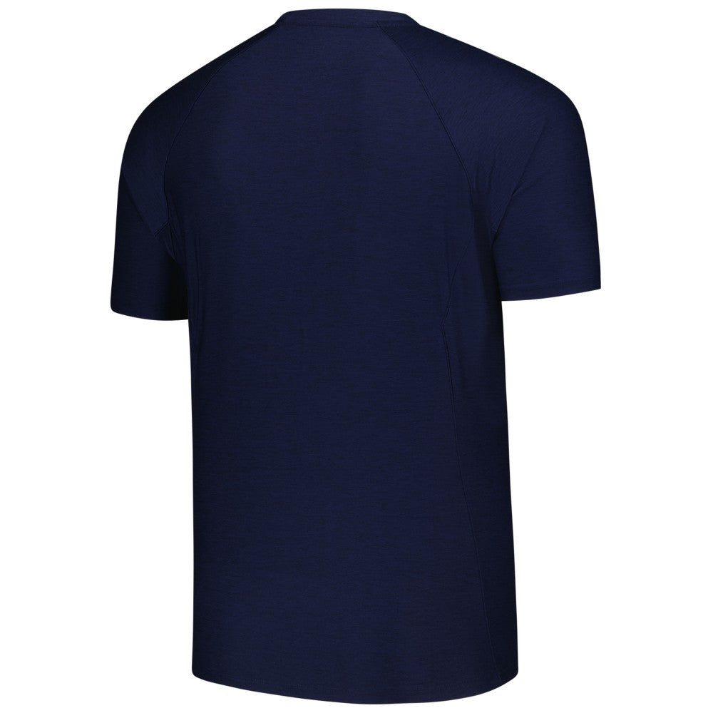 Sunderland Hummel Travel T-Shirt Navy