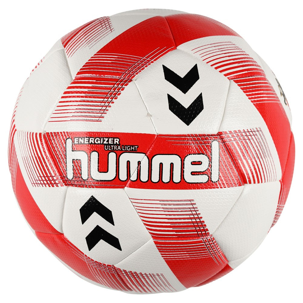 Sunderland Hummel Home Football / Size 5 / Red