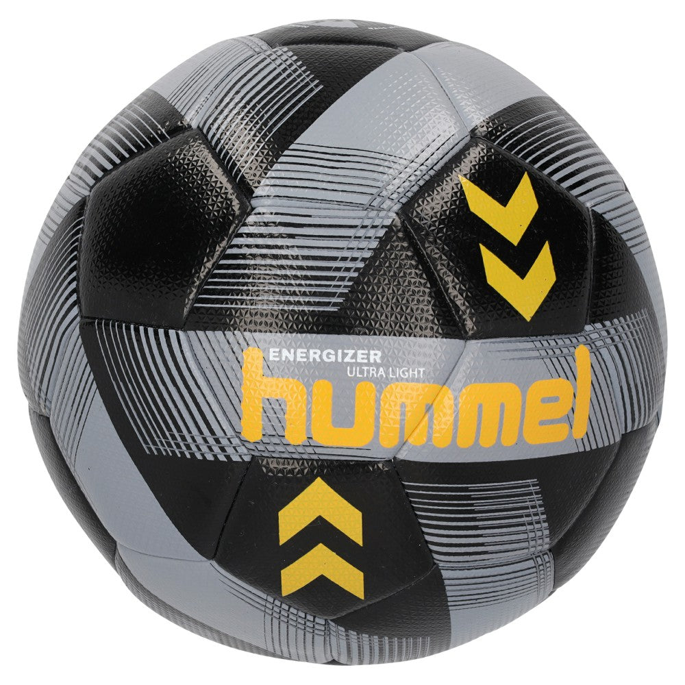 Sunderland Hummel Third Football / Size 5 / Black shop