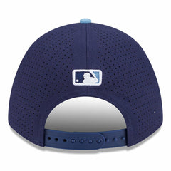 Tampa Bay Rays New Era 2025 MLB All-Star Game 9FORTY M-Crown Adjustable Hat - Navy/Light Blue Hats