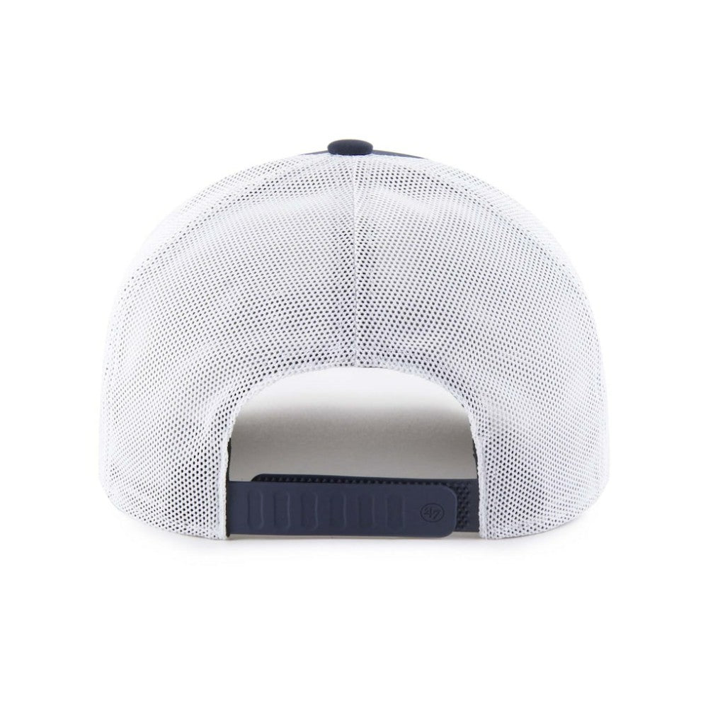 Boston Red Sox '47 Gimmie Golf Trucker Adjustable Hat - Navy Hats