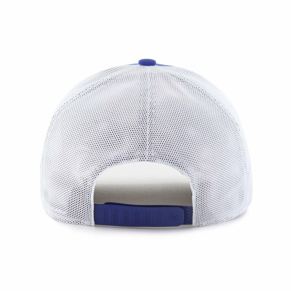 Chicago Cubs '47 Gimmie Golf Trucker Adjustable Hat - Royal Hats