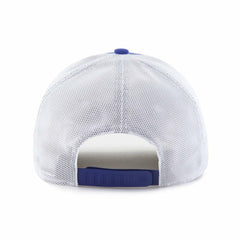 Chicago Cubs '47 Gimmie Golf Trucker Adjustable Hat - Royal Hats