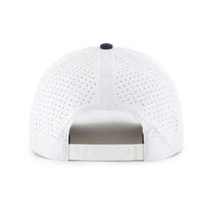 New York Yankees '47 Gimmie Golf Hitch Rope Adjustable Hat - White/Navy Hats