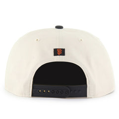 San Francisco Giants '47 Payson Captain Adjustable Hat - Cream Hats