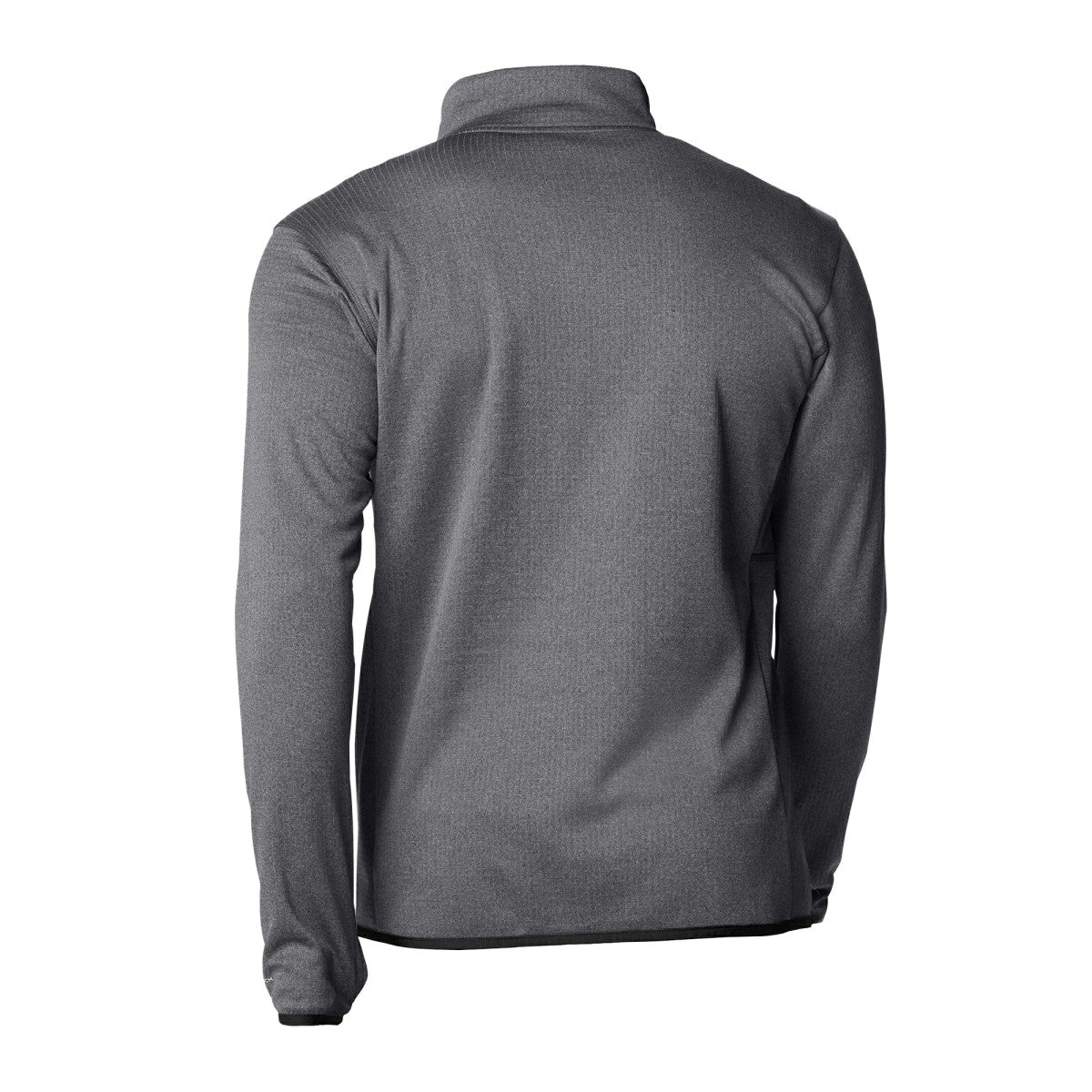 Sacramento Kings Park View Half-Zip Top Gray