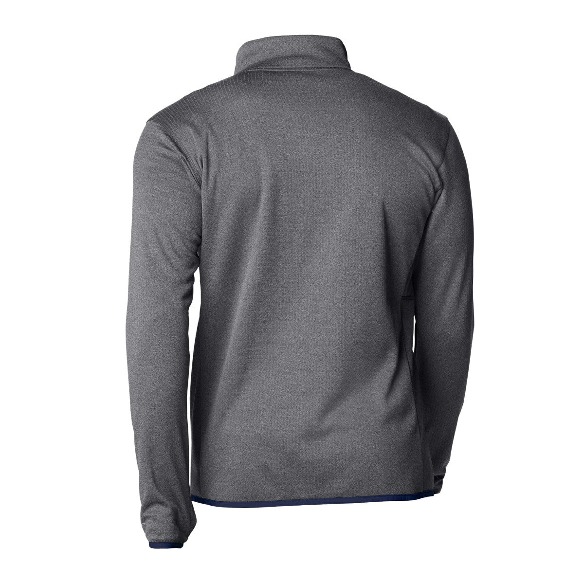 Washington Wizards Park View Half-Zip Top Gray