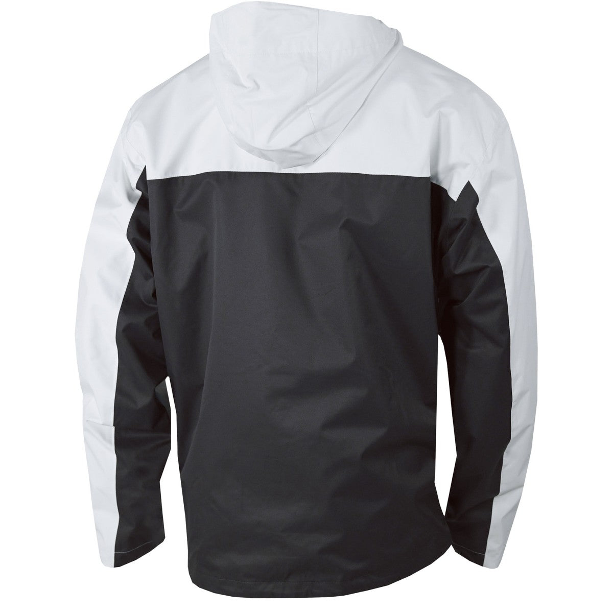San Antonio Spurs Hikebound Full-Zip Jacket White