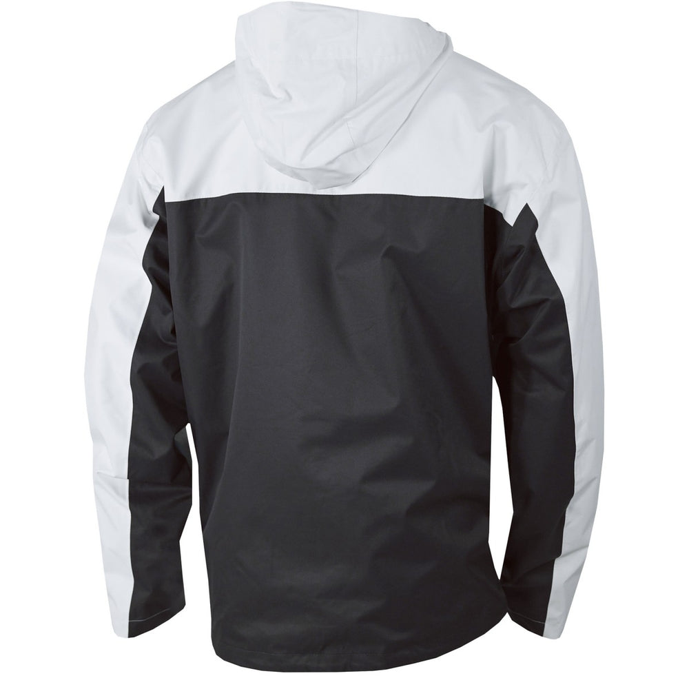 San Antonio Spurs Hikebound Full-Zip Jacket White