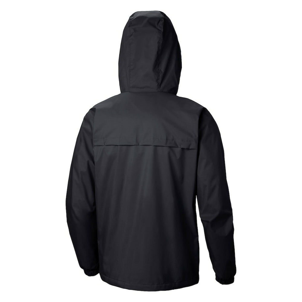 Golden State Warriors Oroville Creek Lined Full-Zip Jacket Black