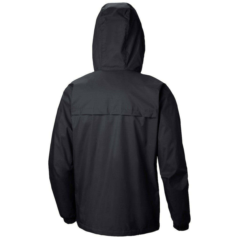 Boston Celtics Oroville Creek Lined Full-Zip Jacket Black