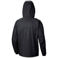 Boston Celtics Oroville Creek Lined Full-Zip Jacket Black