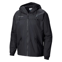 San Antonio Spurs Oroville Creek Lined Full-Zip Jacket Black