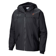 Cleveland Cavaliers Oroville Creek Lined Full-Zip Jacket Black