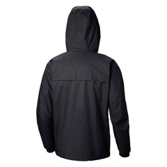 Atlanta Hawks Oroville Creek Lined Full-Zip Jacket Black