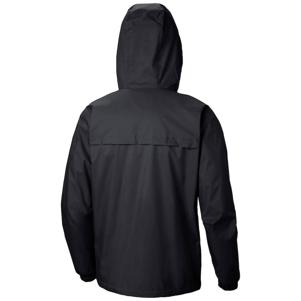Brooklyn Nets Oroville Creek Lined Full-Zip Jacket Black