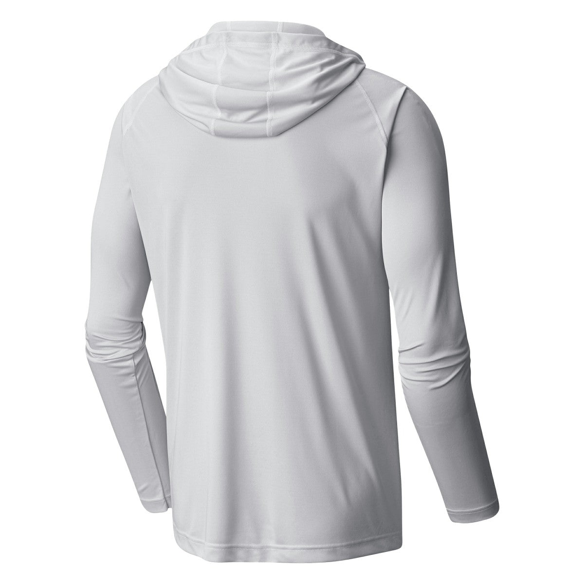 Sacramento Kings Terminal Tackle Long Sleeve Hoodie T-Shirt White