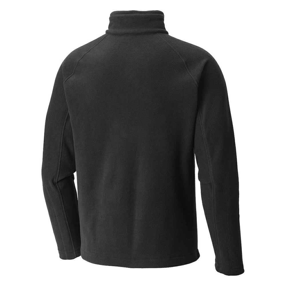Boston Celtics Fast Trek III Half-Zip Fleece Pullover Black
