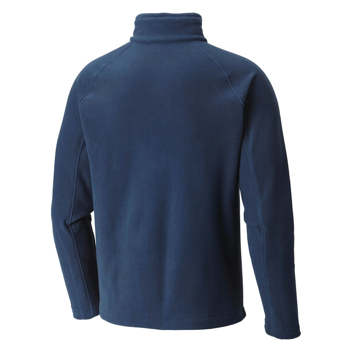 Washington Wizards Fast Trek III Half-Zip Fleece Pullover Navy