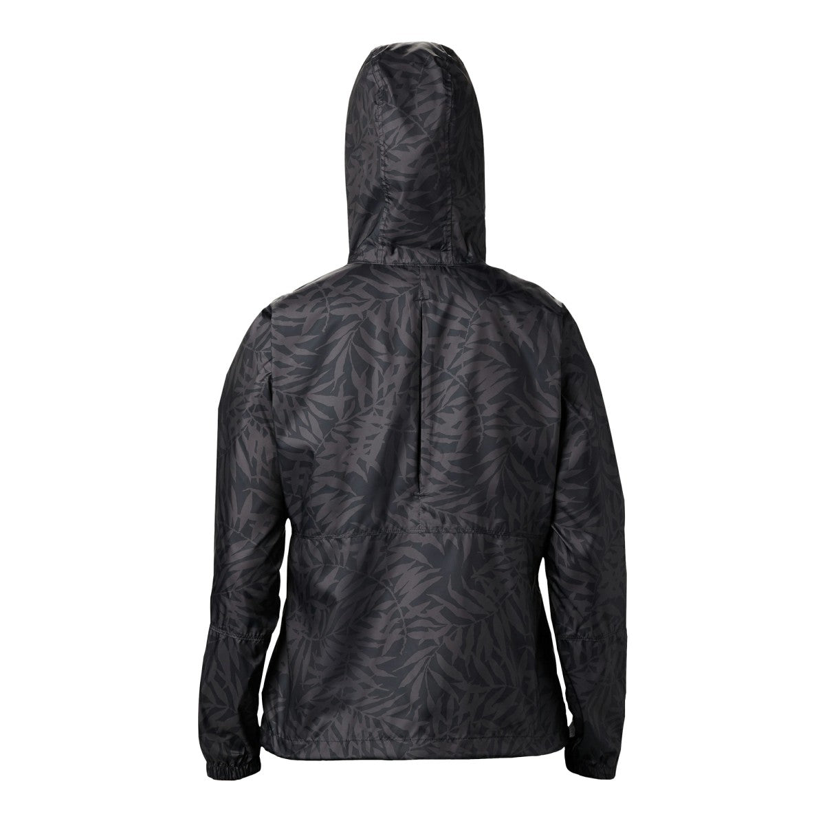 Toronto Raptors Women's Flash Forward Windbreaker Black
