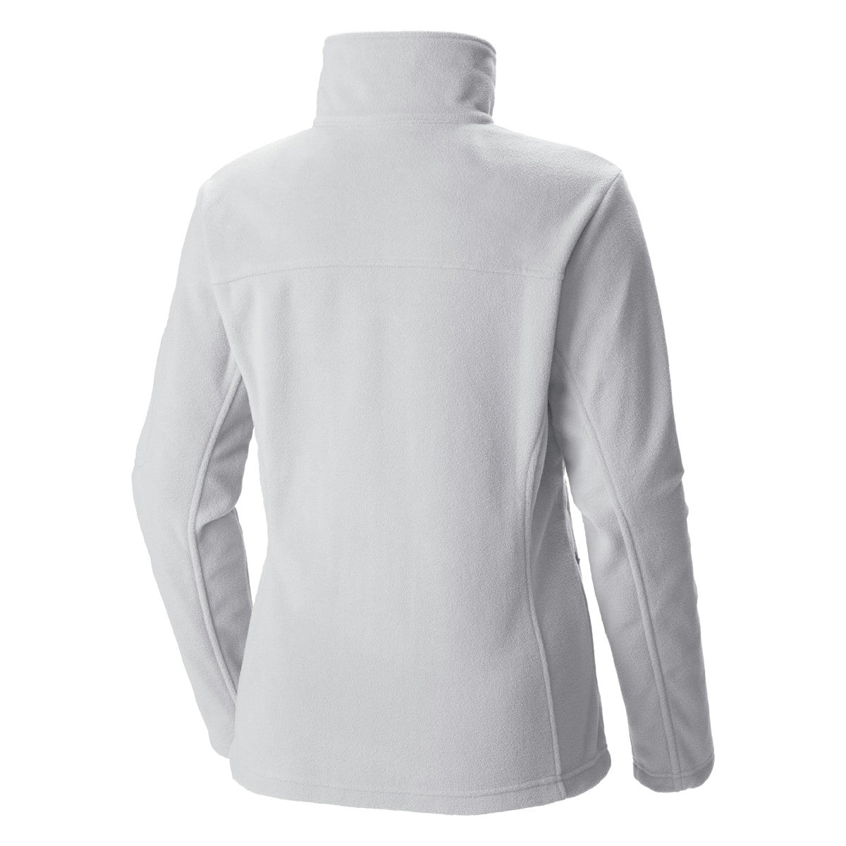 Sacramento Kings Women's Give & Go II Fleece Full-Zip Jacket White