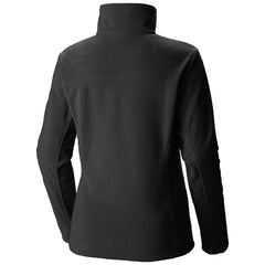 Brooklyn Nets Women's Give & Go II Fleece Full-Zip Jacket Black