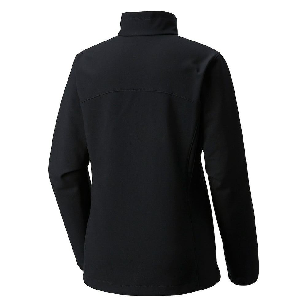 Cleveland Cavaliers Women's Kruser Ridge III Softshell Jacket Black