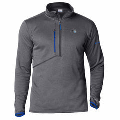 Orlando Magic Park View Fleece Half-Zip Top Blue