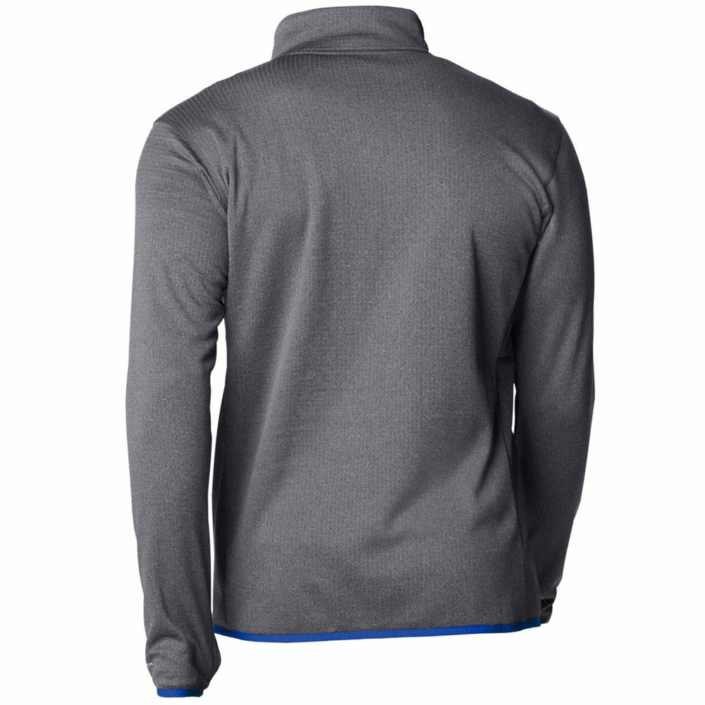 Orlando Magic Park View Fleece Half-Zip Top Blue