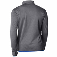 Orlando Magic Park View Fleece Half-Zip Top Blue