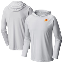 Phoenix Suns PFG Super Terminal Tackle Hoodie White