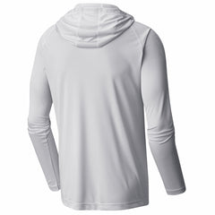 Utah Jazz PFG Super Terminal Tackle Hoodie White
