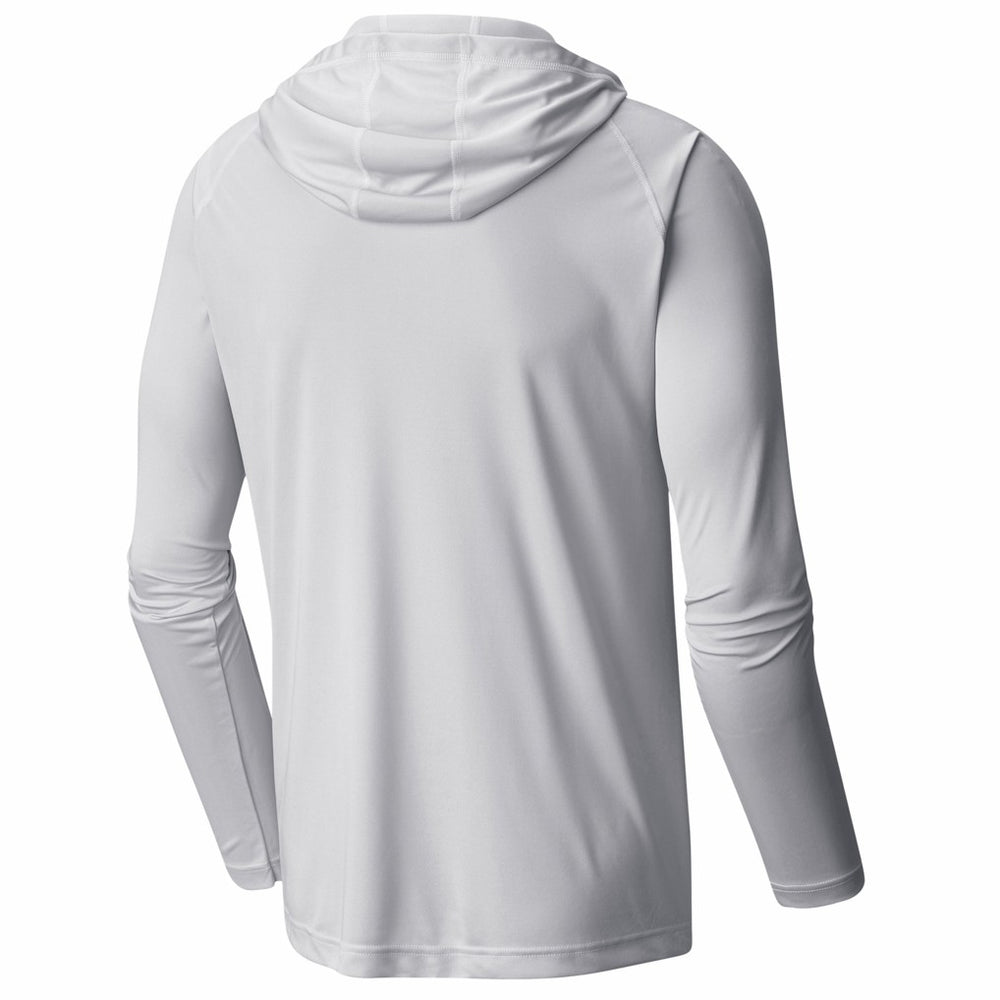 LA Clippers PFG Super Terminal Tackle Hoodie White