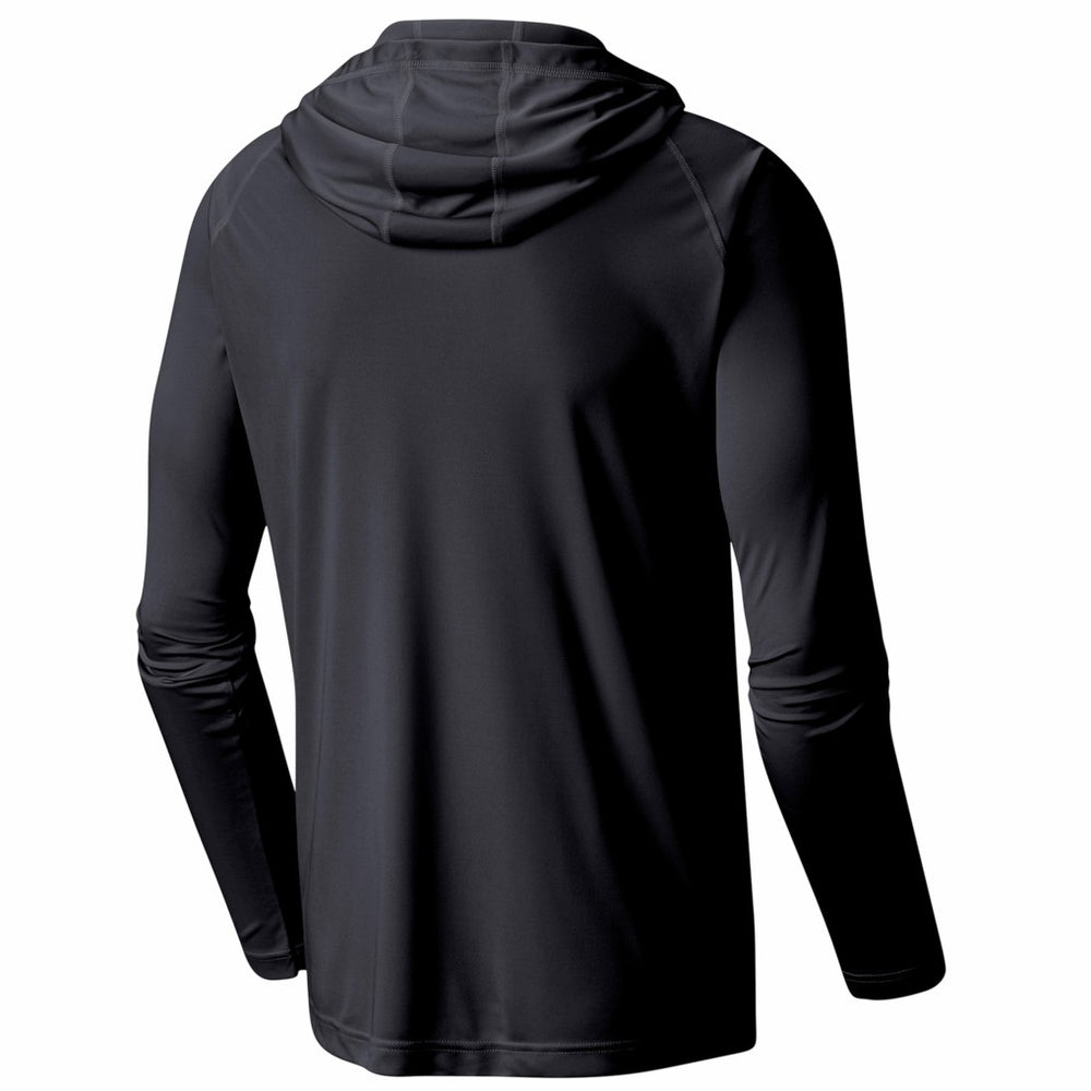 Houston Rockets PFG Super Terminal Tackle Hoodie Black