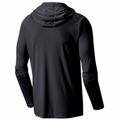 Houston Rockets PFG Super Terminal Tackle Hoodie Black
